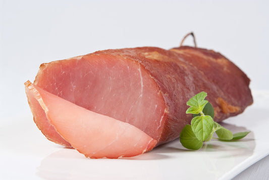 Polędwica surowa wędzona 300 g