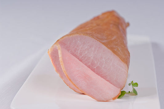 Polędwica Sopocka wędzona parzona 300 g