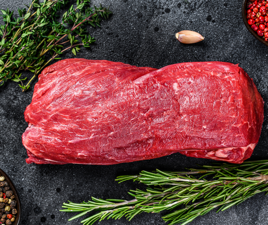 Ligawa wołowa 500 g