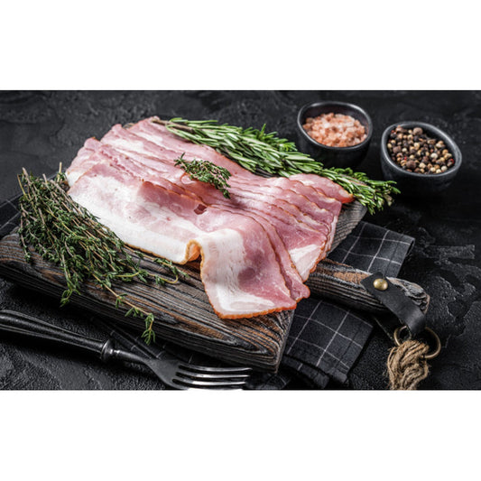 Boczek grillowy 220 g