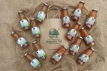 Box Bomba Witaminowa 12 szt.