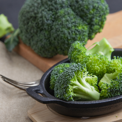 Brokuł 1 szt. 500 g