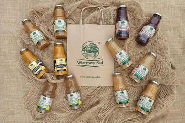 Box Słodyczy 12 szt.