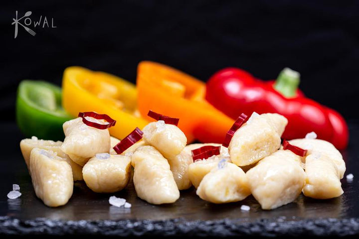 Kopytka domowe 500 g