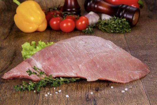 Szynka wieprzowa 500 g