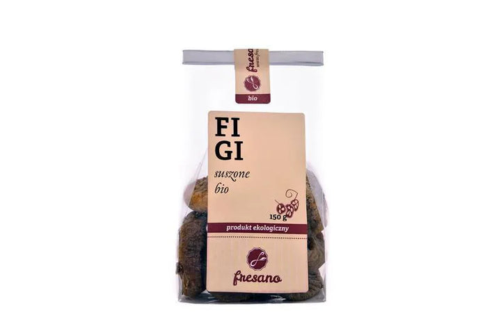 Figi suszone EKO 150 g