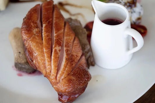 Filet kaczy z wędzarni 300 g