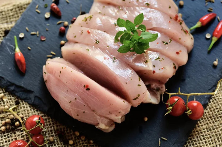 Filet z indyka 1,5 kg