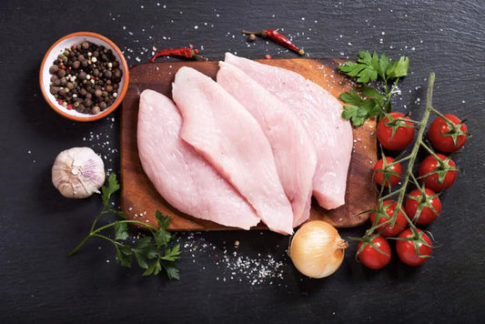 Filet z indyka 500 g