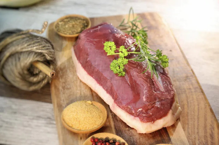 Filet z kaczki 1,5 kg