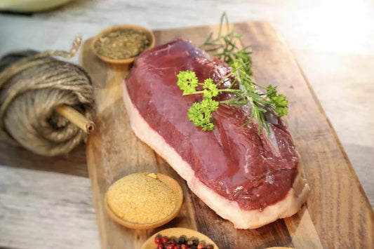 Filet z kaczki 1,5 kg