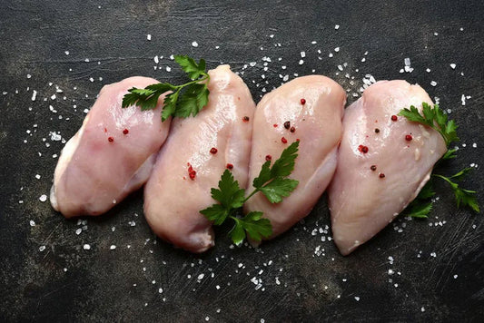 Filet z kurczaka 1 kg