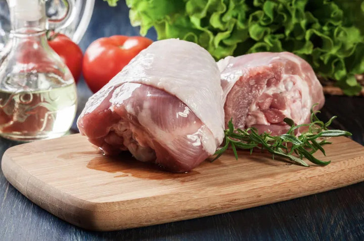 Golonko z indyka 1 kg