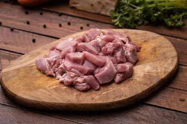 Gulasz z indyka 500 g