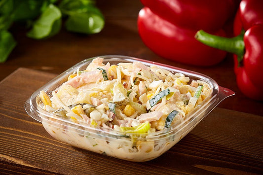 Sałatka hawajska 500g