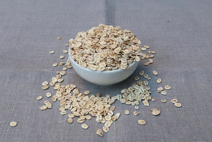 Płatki jęczmienne 500 g