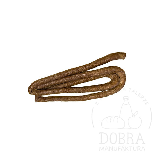 Kabanosy z Gęsi Pastwiskowej EKO 180 g