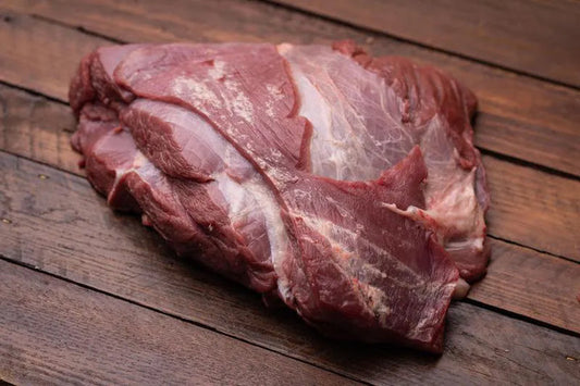 Kark wołowy 700 g