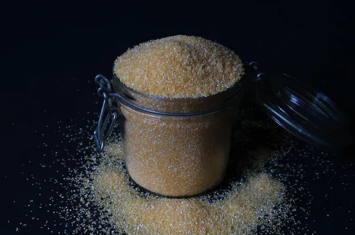 Kasza kukurydziana 5 kg