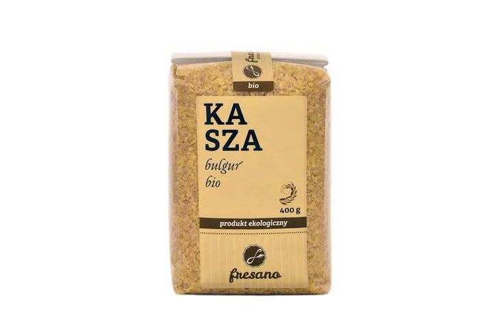 Kasza bulgur EKO 400 g