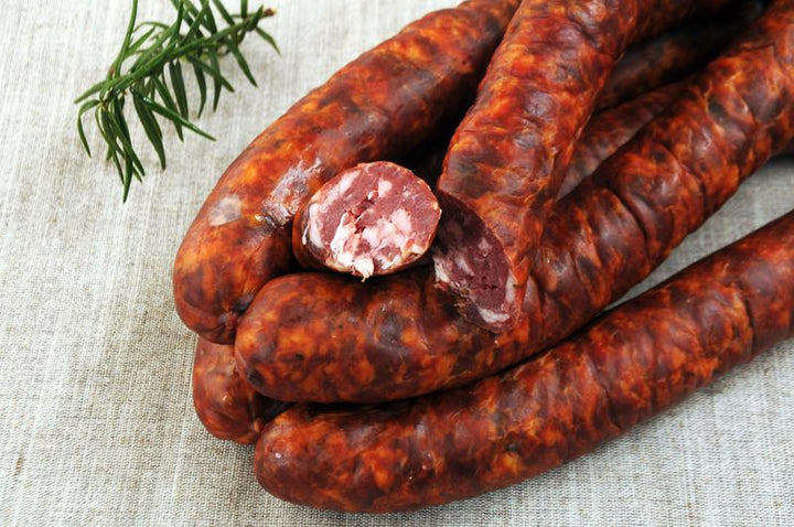 Kiełbasa węgierska 300 g