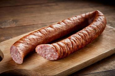 KIEŁBASA PODWAWELSKA 400g