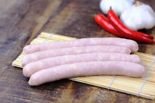 Kiełbaski śniadaniowe 350 g