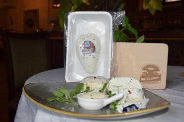 Klinek z siemieniem lnianym 200g