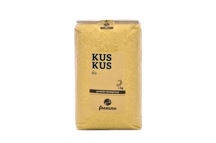 Kuskus EKO 1 kg