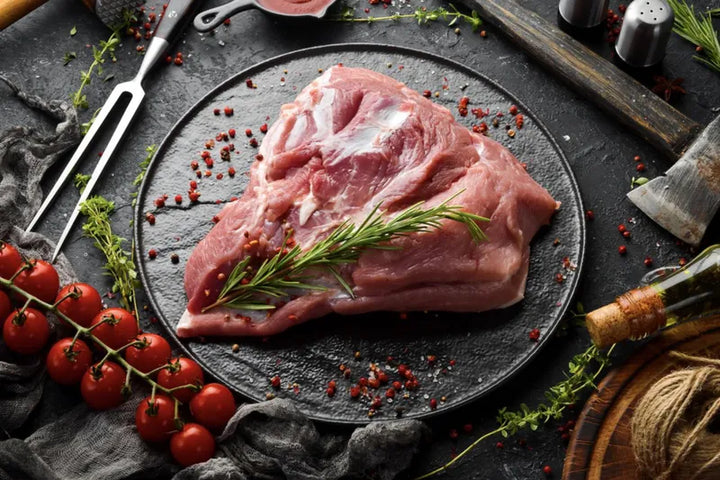 Łopatka wieprzowa 1,5 kg