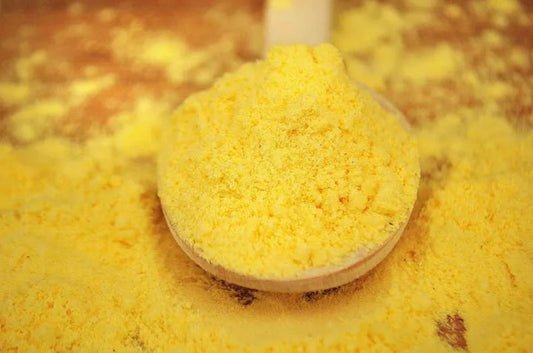 Mąka kukurydziana 1 kg