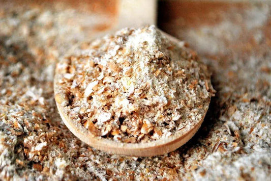 Mąka pszenna grahamka drobno mielona typ 1850 1 kg