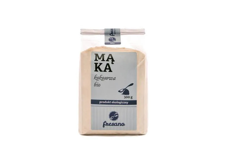 Mąka kokosowa EKO 300 g