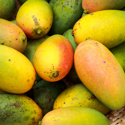 Mango "Ready to eat" 1 szt.