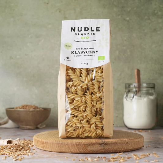 KLASYCZNY BIO - ŚWIDRY