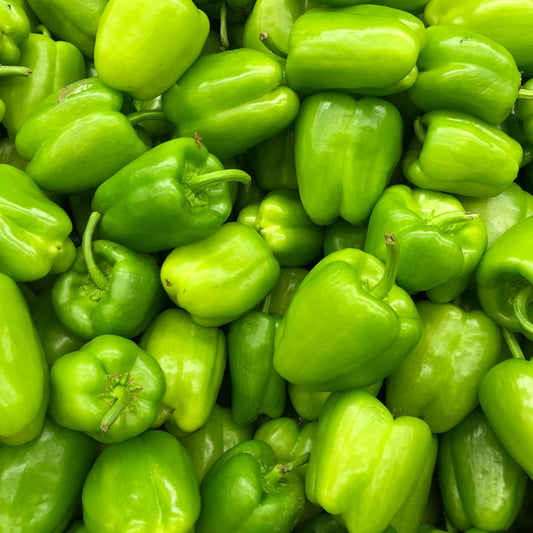 Papryka Zielona ok. 250g