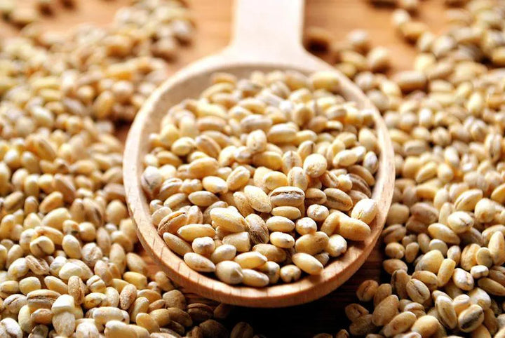 Kasza jęczmienna pęczak 500 g