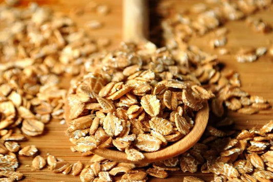 Płatki orkiszowe 5 kg