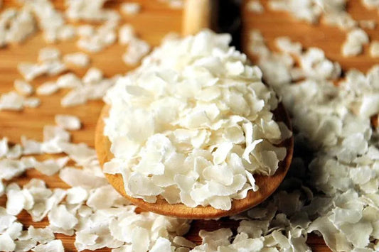 Płatki ryżowe 1 kg