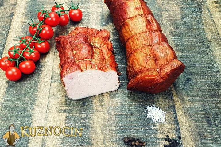 Polędwica dębowa 350 g