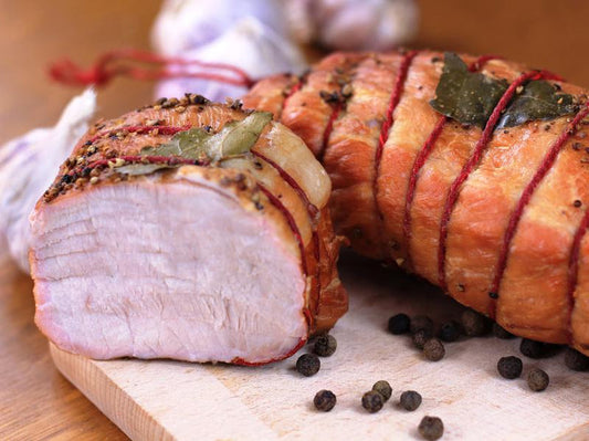 Polędwica w ziołach 300 g