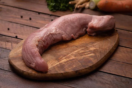 Polędwiczki wieprzowe 350 g