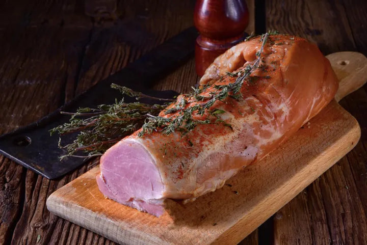 Polędwiczka wędzona 350 g