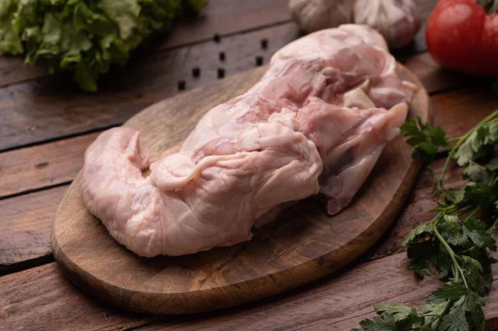 Porcja rosołowa z kurczaka 1 szt.