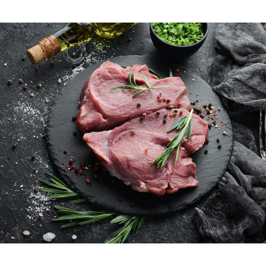 Pręga cielęca 500 g