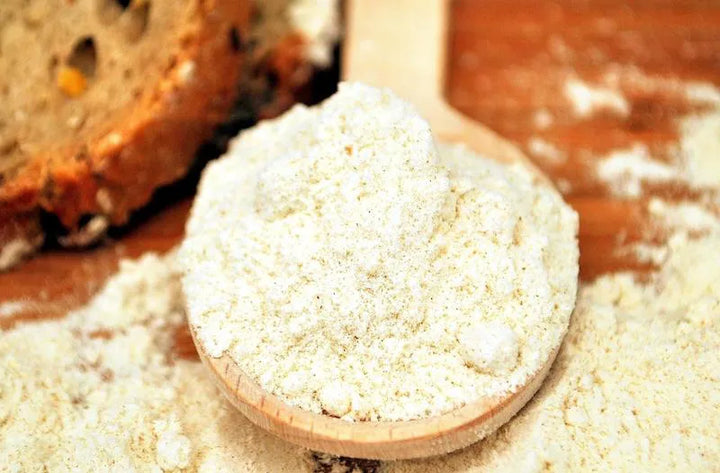 Mąka pszenna chlebowa typ 750 5 kg