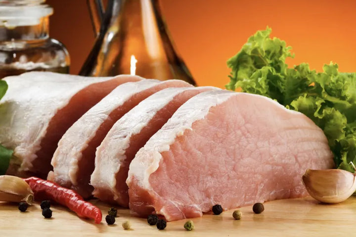 Schab wieprzowy bez kości 500 g