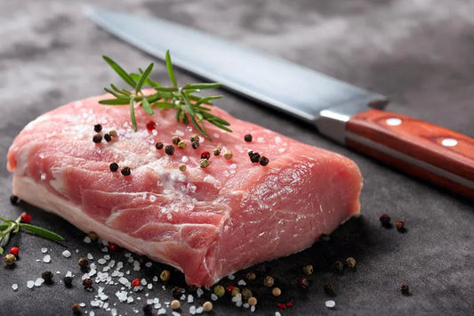 Schab wieprzowy b/k 500 g