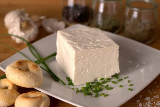 Ser twarogowy tłusty 1 kg