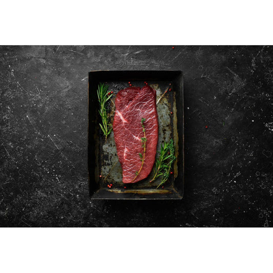 Stek wołowy "New York" (sezonowy 100 dni) 280 g